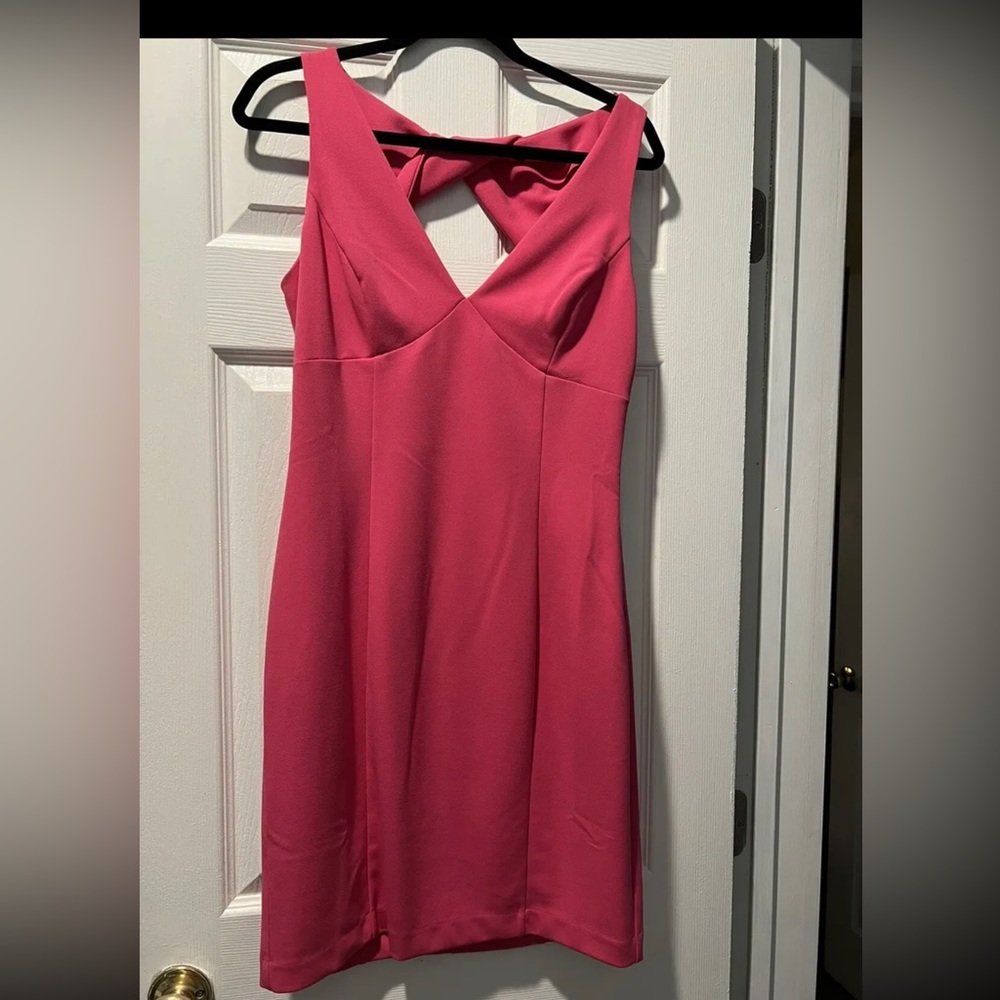 NWT Women’s Vince Canute Dress Size 10